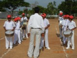 KMC Public School - Sports Day